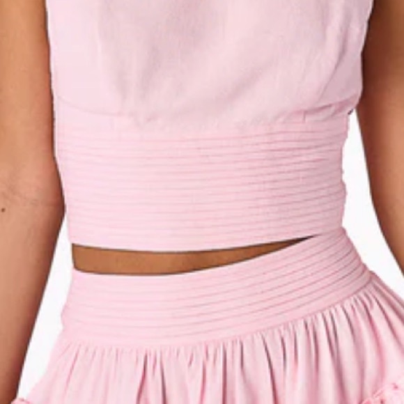 CAKE SKIRT SET - Picture 9 of 12